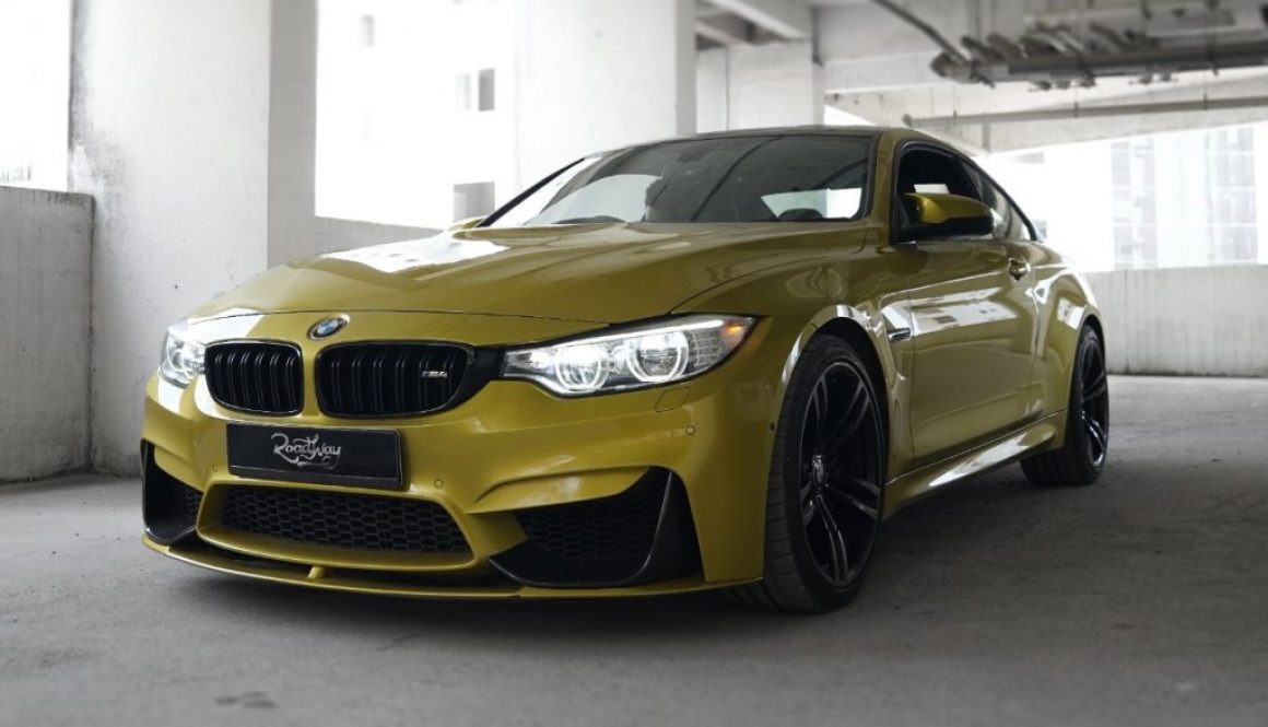 m4 1
