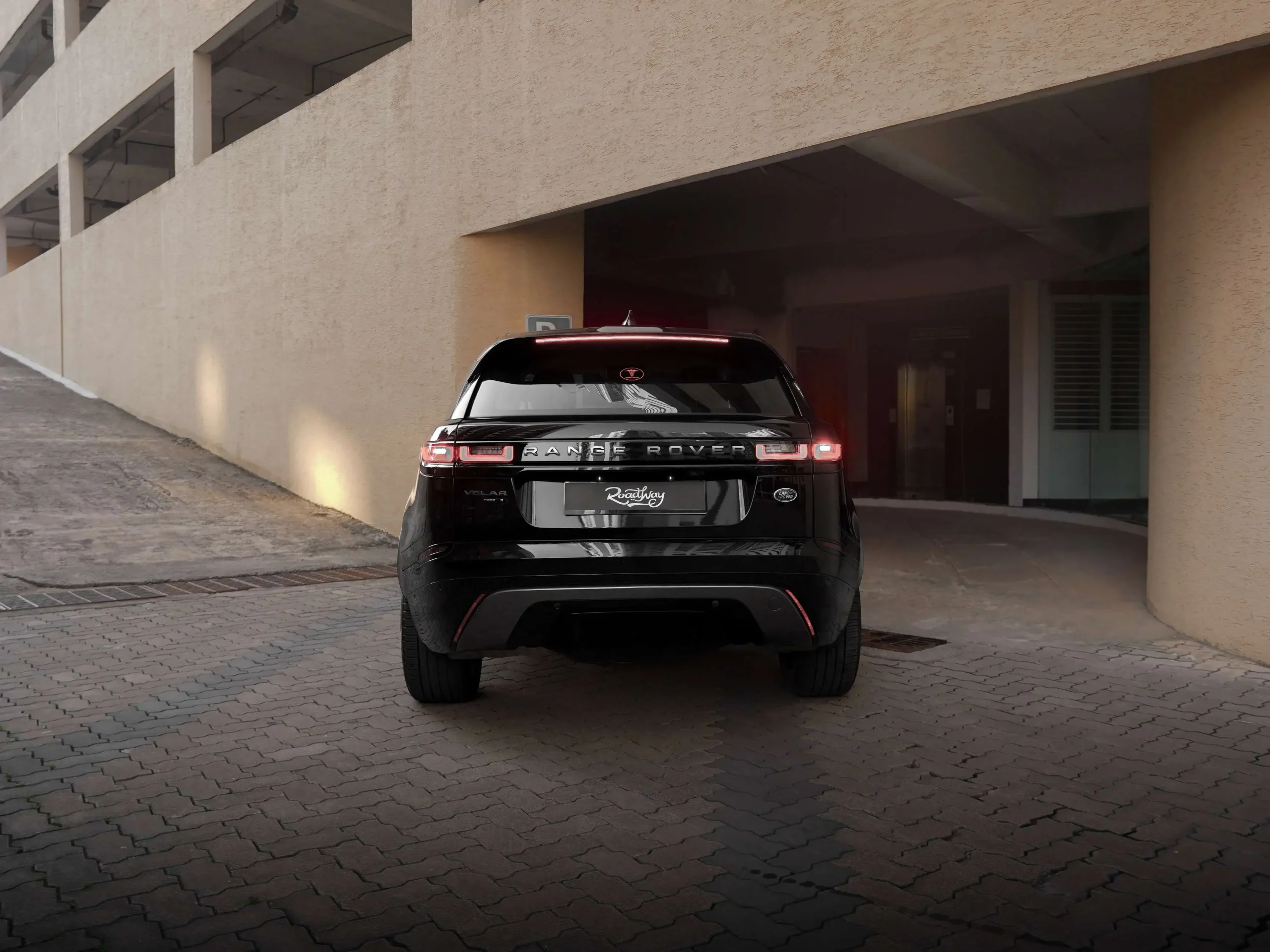 Velar showroom used cars Calicut