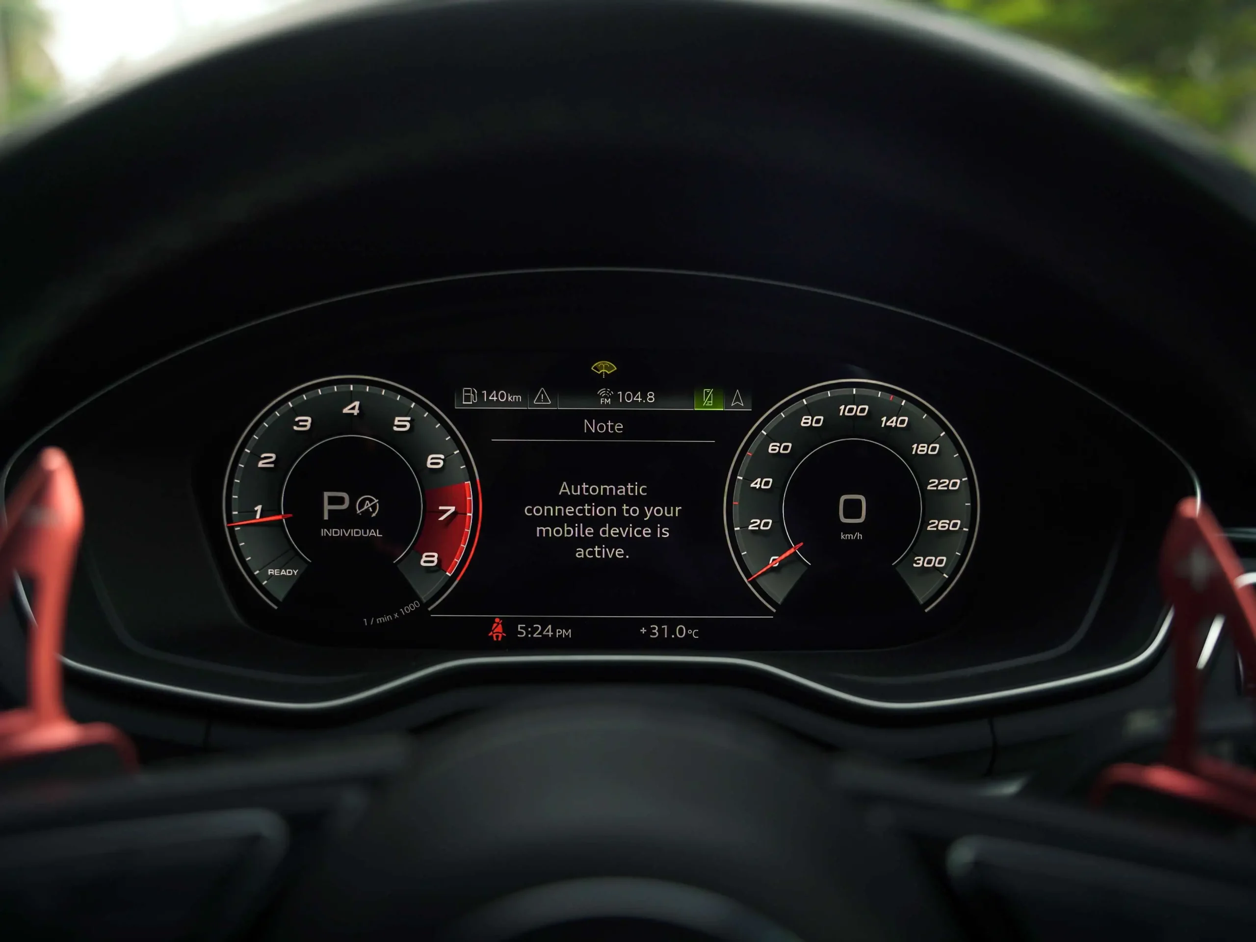 best used audi s5 in kerala