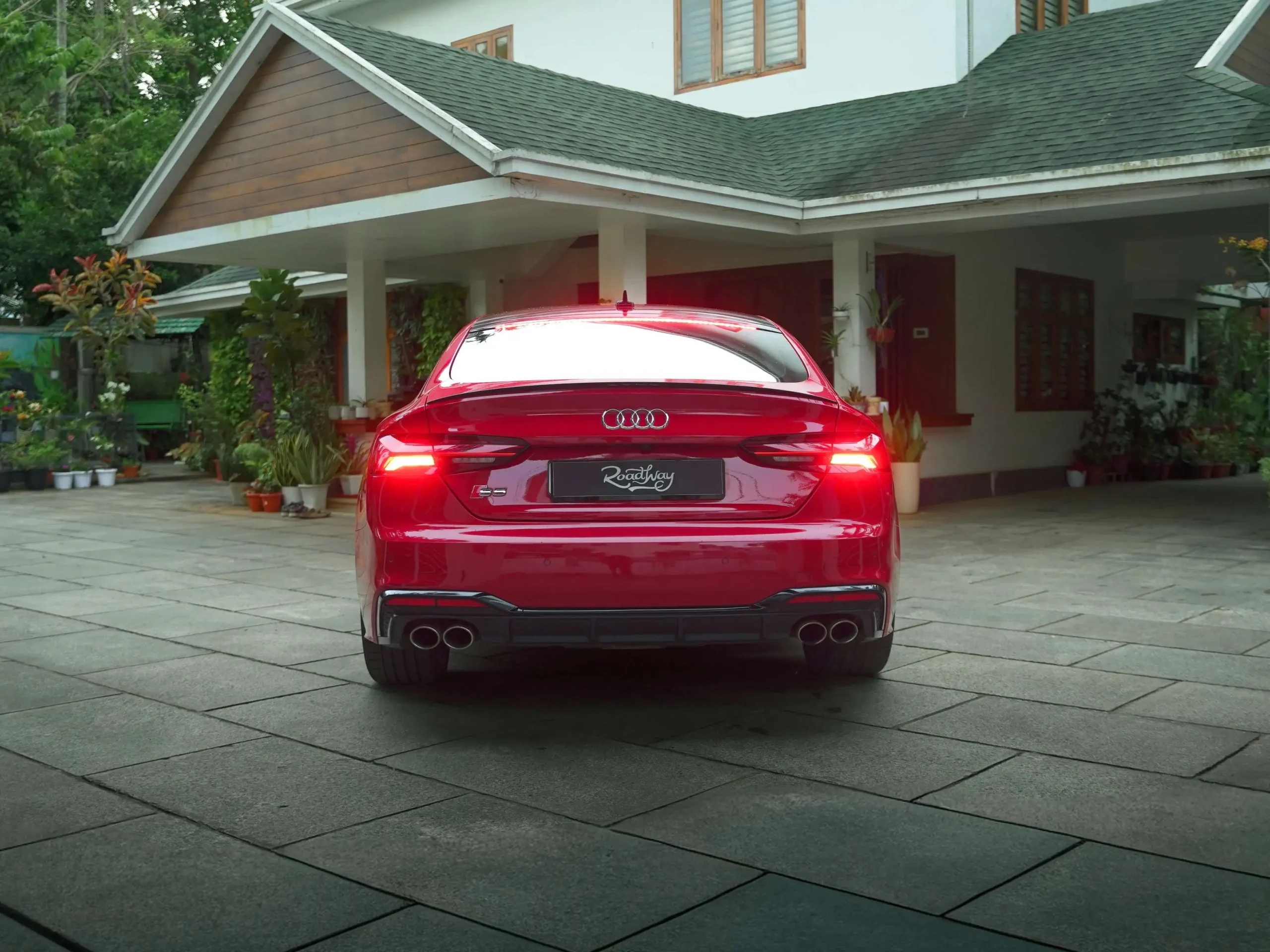 buy used audi s5 in calicut,kerala