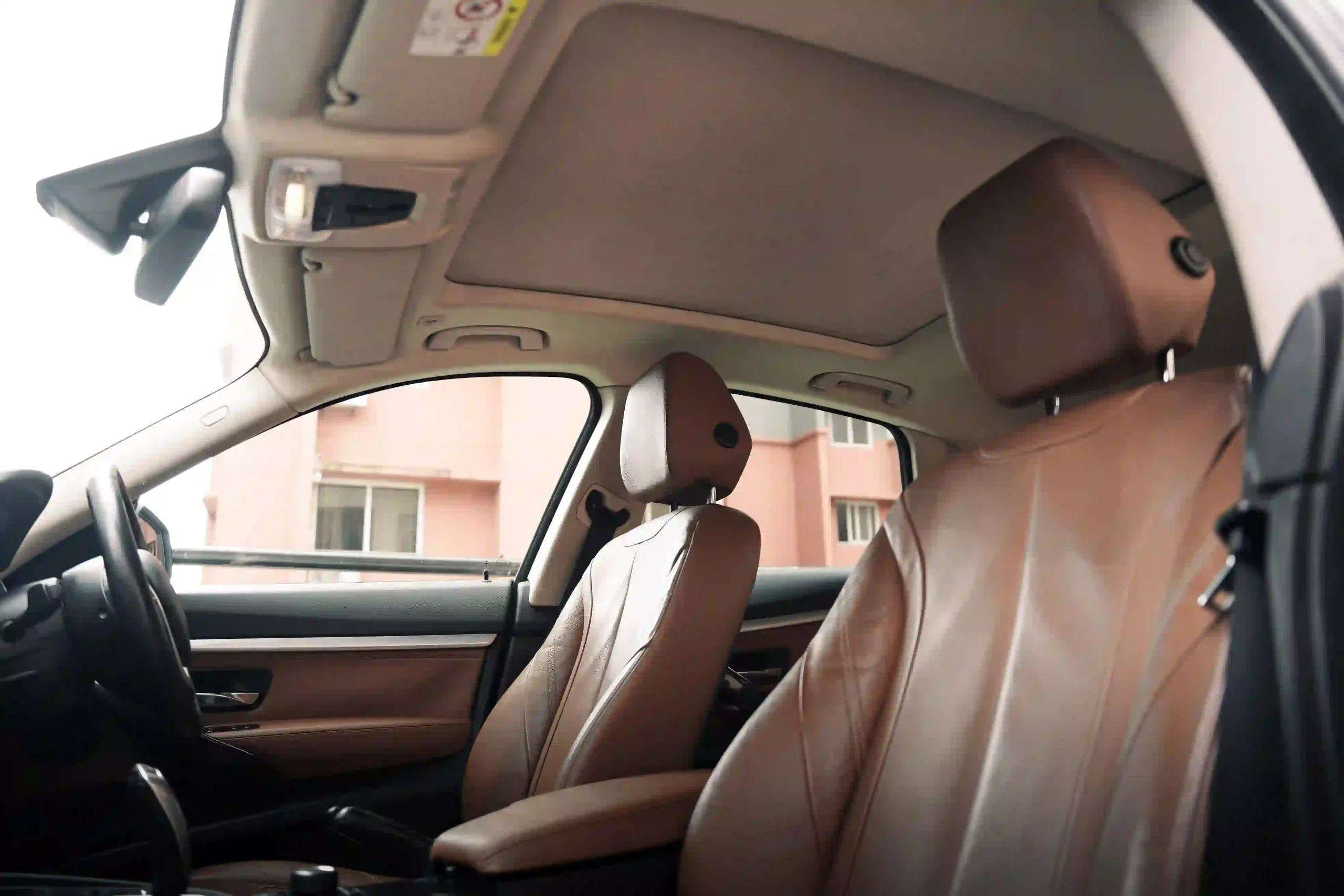 top used BMW in Kerala