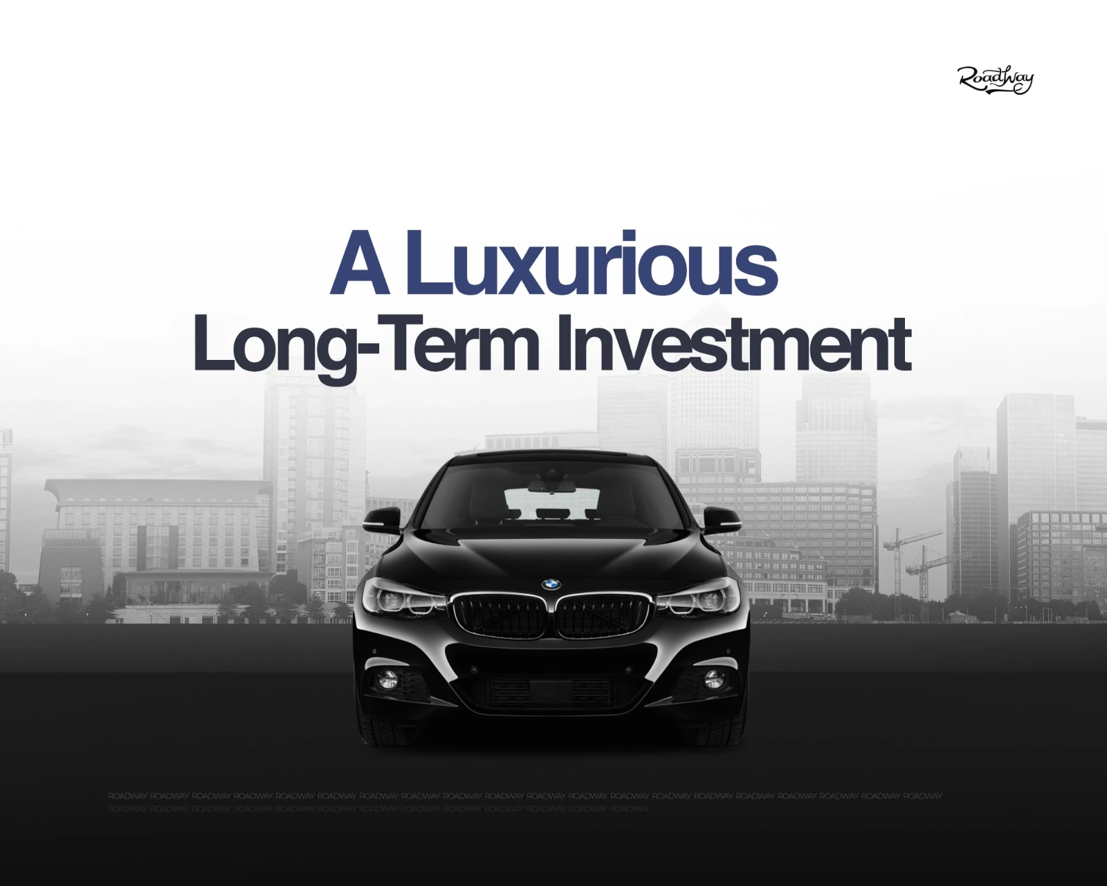 A Luxurious Long-Term Investment