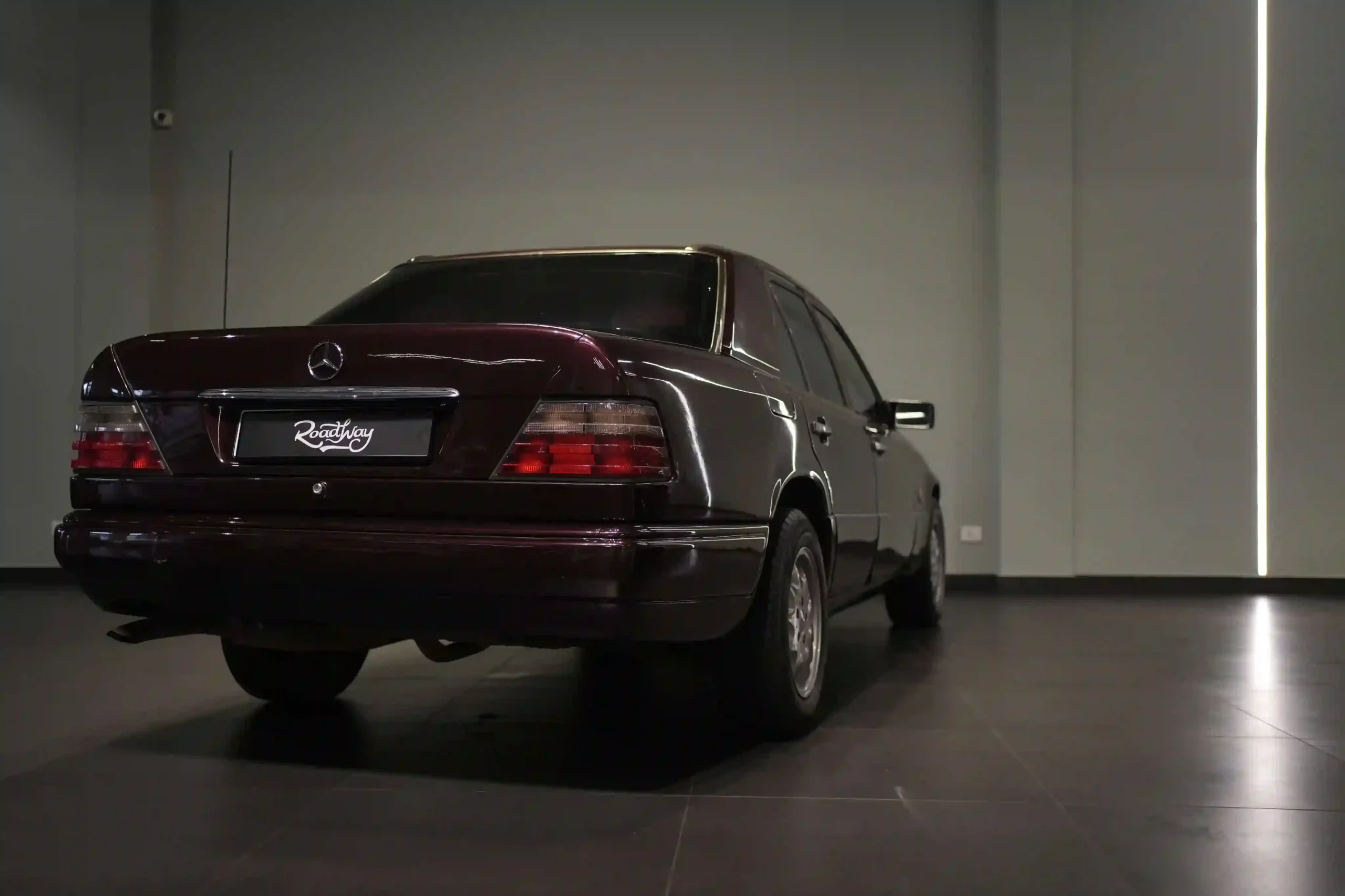 mercedes-benz-w124