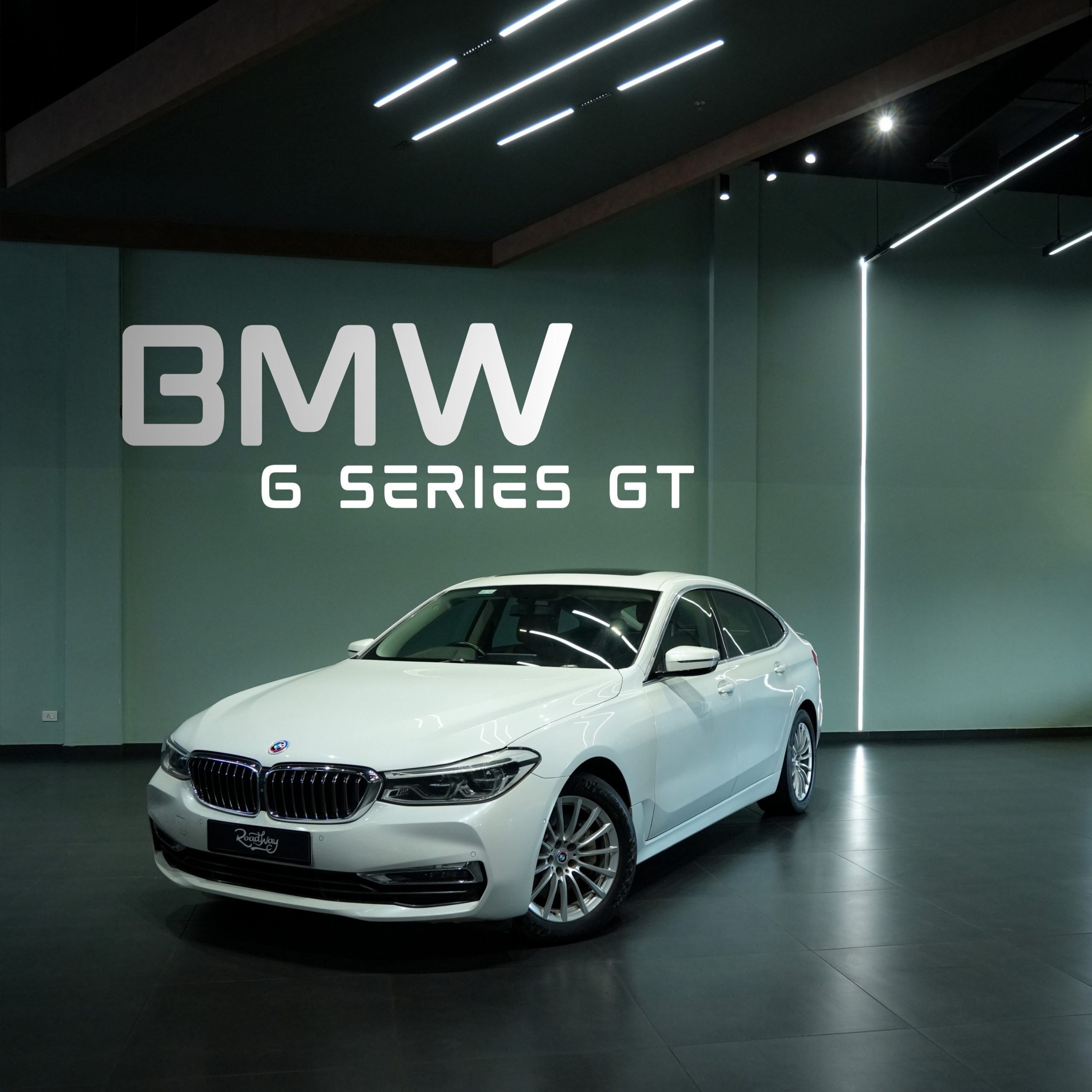 Black and Red Modern Bold Luxury Car for Rent Instagram Post - 1